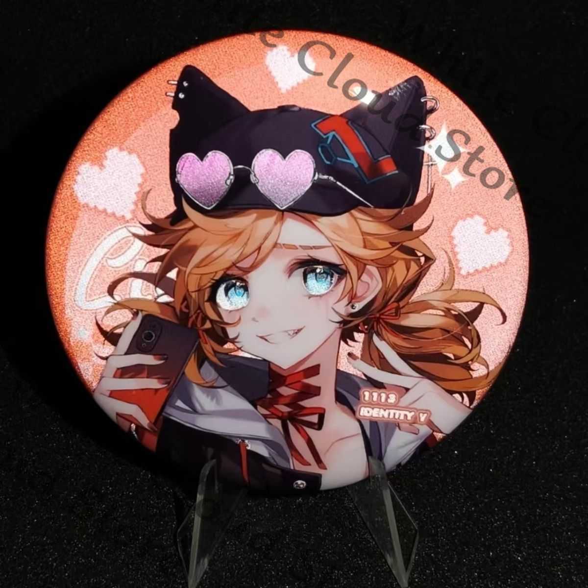 Official IdentityV Anime Cospl - Watch Accessories 评论和价格