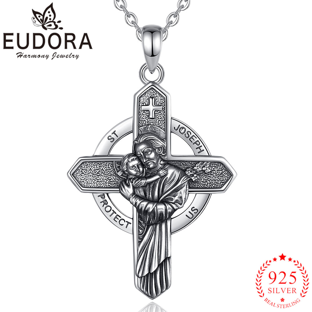 Eudora 925 Sterling Silver Sai - 925 Sterling Silver Chain Necklace Men 评论和价格