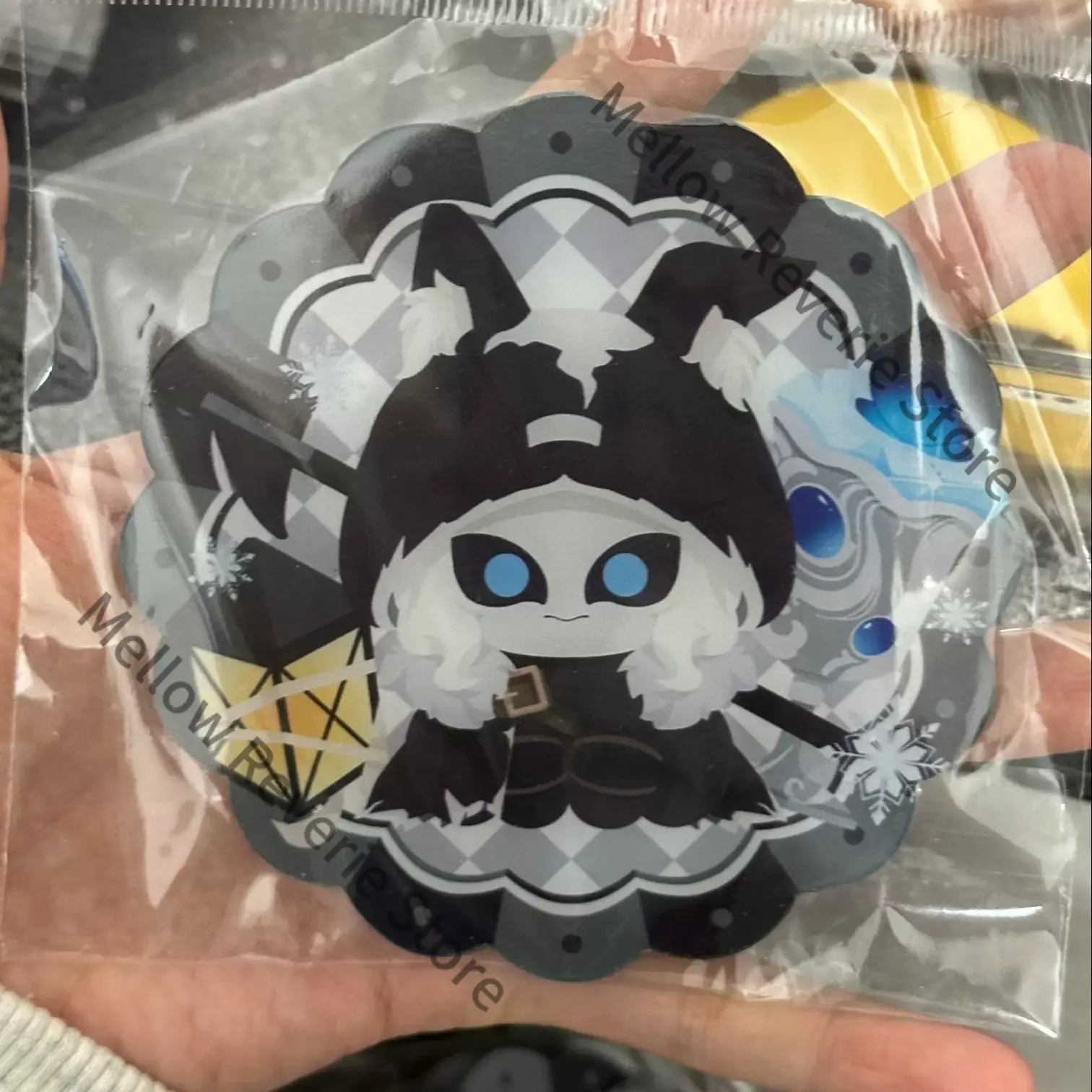 Identity V Composer Embalmer N - Watch Accessories 评论和价格